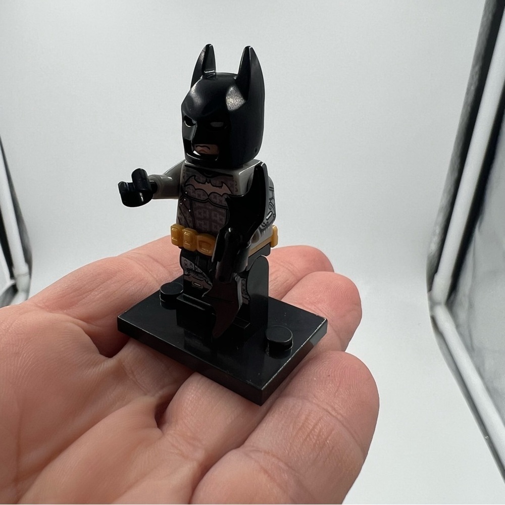Batman mini figurine